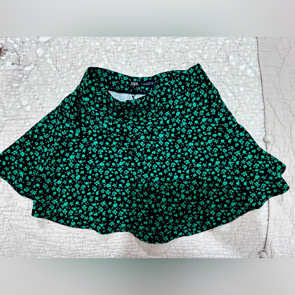 ZARA Skirt